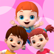 Ícone do programa: Domi Kids-Baby Songs  Vid…
