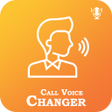 Ikon program: Call Voice Changer - Voic…