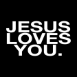 Jesus Loves You Company