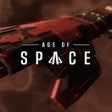 Symbol des Programms: Age of Space