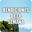 UNA SEMANA LLENA DE BENDICIÓN