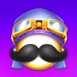 Ikona programu: Bingo Stars - Win Real Mo…