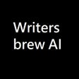 Icon of program: Writers brew