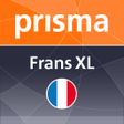 Icoon van programma: Woordenboek XL Frans Pris…