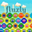 Иконка программы: Fluxly