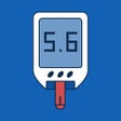 Ikona programu: Glucose Companion Pro