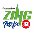 ไอคอนของโปรแกรม: Zing Insta 360