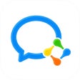 Icon of program: WeCom-Work CommunicationTools