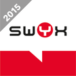 程序图标：Swyx Mobile 2015