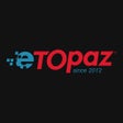 ไอคอนของโปรแกรม: eTopaz