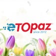 ไอคอนของโปรแกรม: eTopaz