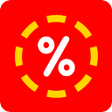 Programikonen: Cuponeria: Cupons e cashb…