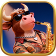 أيقونة البرنامج: Piano simulation performa…