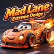 プログラムのアイコン：Mad LaneExtreme Dodge