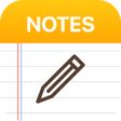 Ikona programu: Easy Notes