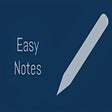 プログラムのアイコン: Easy Notes