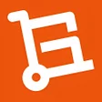 Ícone do programa: Grosiraja - Online B2B Ma…