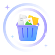 Programın simgesi: Gator File Manager