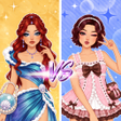 Symbol des Programms: Fashion Arena: Dress Up G…