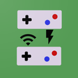 程序图标：Multiness GP (multiplayer…