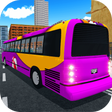 Иконка программы: Public Transport Simulato…