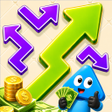 Ícone do programa: Lucky Arrow Win Cash