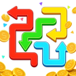 Programın simgesi: Lucky Arrow Win Cash