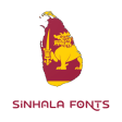 Sinhala Fonts: Download Free Sinhala Fonts