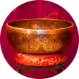 Virtual tibetan bowls