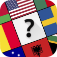 Flags and Countries of the World – Guess Quiz