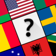 Programikonen: Flags and Countries of th…