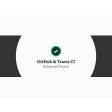 GitHub & Travis CI - Enhanced Status