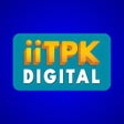 Icoon van programma: IITPK DIGITAL Student