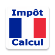France Income Tax Calculator