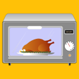 Programikonen: Microwave Recipes
