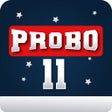 Icon of program: Probo11