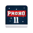 Icon of program: Probo11