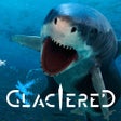 プログラムのアイコン：Glaciered