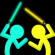 Icône du programme : Stickman Clash