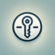 Symbol des Programms: Password Generator