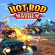 Programikonen: Hot Rod Mayhem
