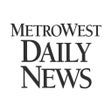 Ikona programu: MetroWest Daily News MA