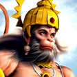 Ícone do programa: Hanuman  Fighters Versus …