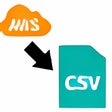 Programikonen: AWS Cost Calculator CSV E…