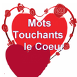 Mot Touchant le coeur 2022