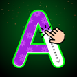 Icon of program: Alphabets and Numbers Tra…