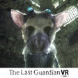 Ícone do programa: The Last Guardian Demo PS…
