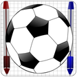 Programikonen: Ya Paper Soccer