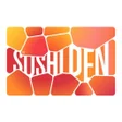 程序图标：The Sushi Den