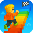Programın simgesi: Craft Parkour Challenge